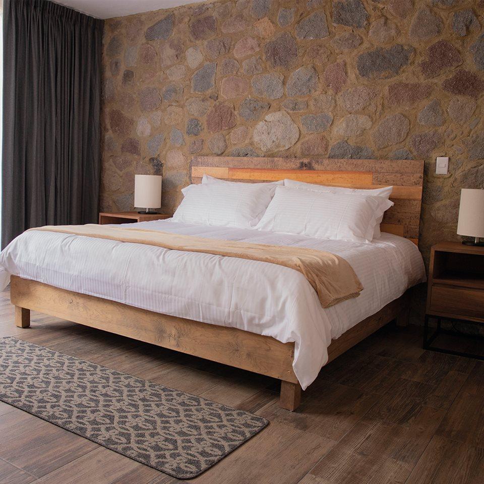 Hotel Boutique Camino Del Bosque By Rotamundos チョルーラ エクステリア 写真