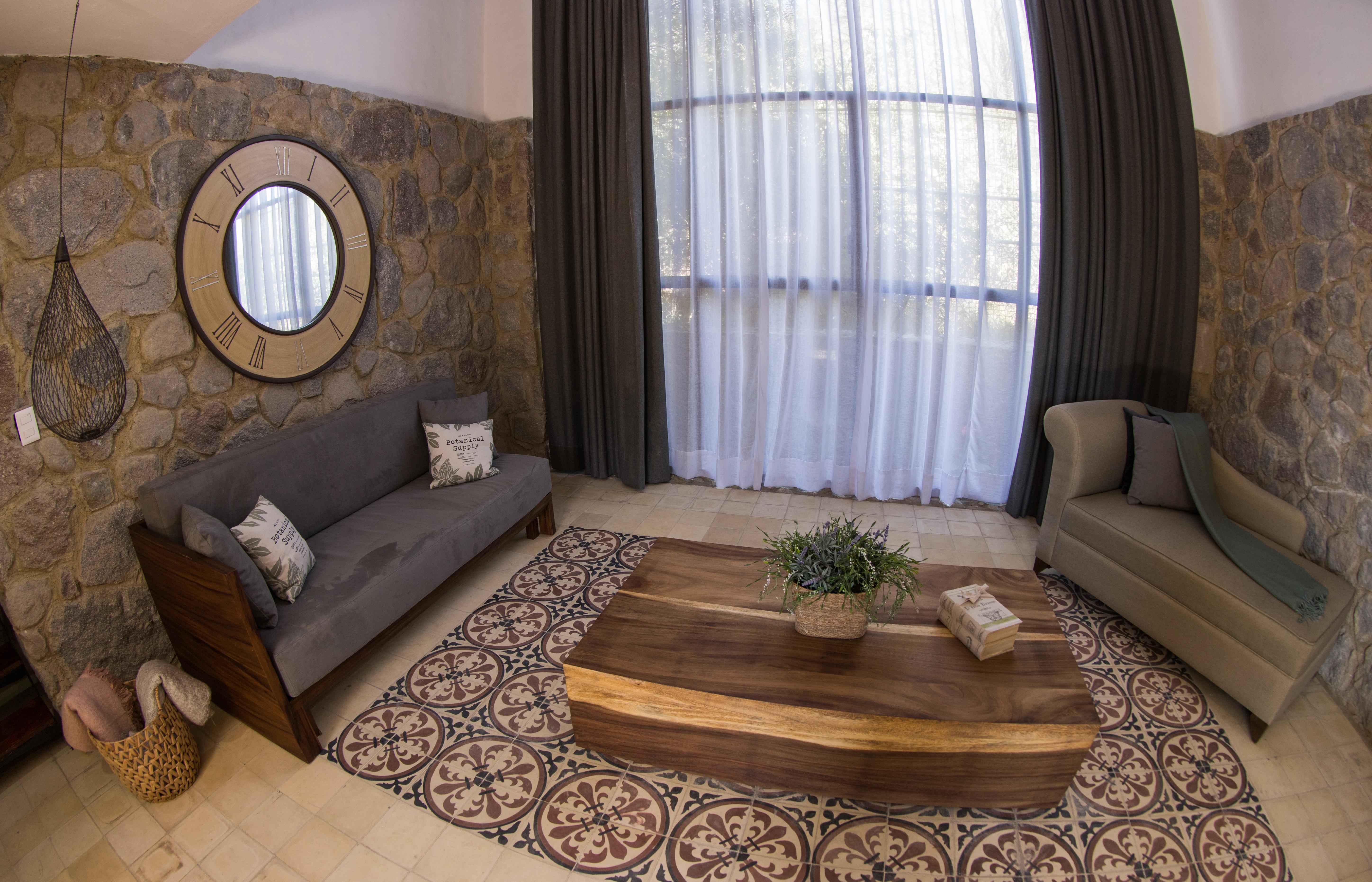 Hotel Boutique Camino Del Bosque By Rotamundos チョルーラ エクステリア 写真