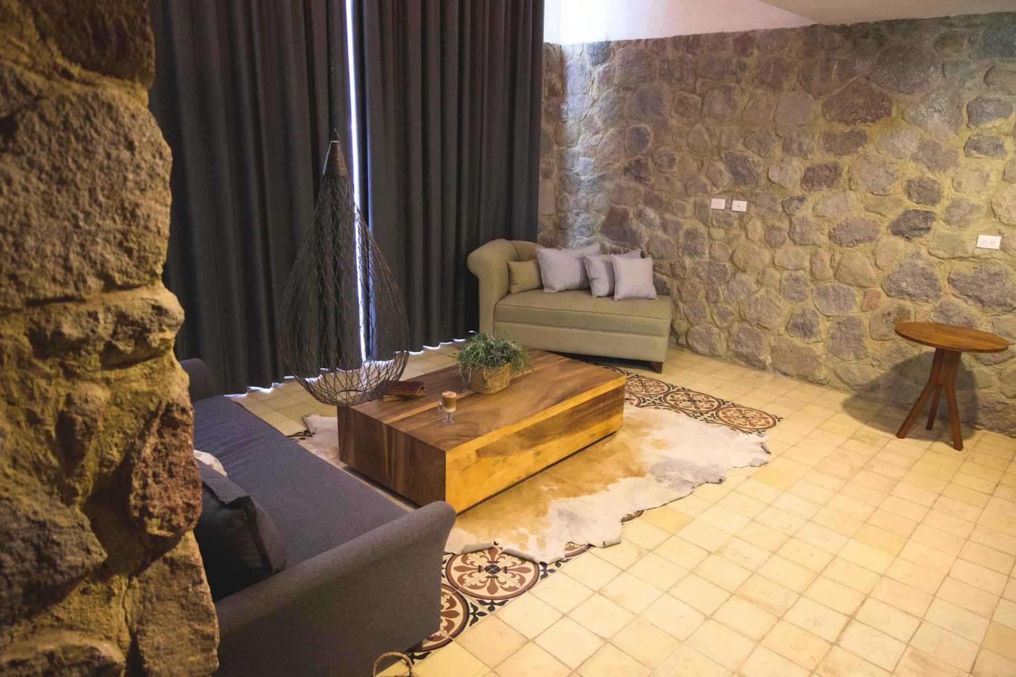 Hotel Boutique Camino Del Bosque By Rotamundos チョルーラ エクステリア 写真